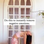Sonnalli Seygall Instagram - All backward bends are heart openers. And all heart openers help us release negative emotions which stay locked in our Anahata chakra. Ustrasana or Camel pose is one of my favourite heart openers which all strengthens your hamstrings, glutes and abdomen. Try it next time you need to release yourself emotionally 💚 #HappyHealing ———————————————————————————————— #ustrasana #camelpose #heartopener #yogareels #yogawithsonnalli #healthyliving #fitnessmotivation #selflove #yogagirl #anahatachakra #healyourself