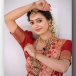 Sowmya Rao Nadig Instagram - Elegance is when the Inside as beautiful as the Outside #sowmyarao #sowmyasharada Costume @divya_varun_official Jewellery @newideas_hyderabad Photography @ravi_cross_clickx #jabardasth #etvtelugu #positivequotes