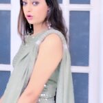 Sowmya Rao Nadig Instagram – Tag u r crush 😻 

Costume @laxmikrishnaofficial 

#reels #reelsinstagram #reelsvideo #explore #remixonreels #crush #reelsindia