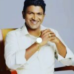 Sowmya Rao Nadig Instagram - ಹೋದಲ್ಲಿ ಬಂದಲ್ಲಿ ಎಲ್ಲ ನಿನ್ನ ಇಂಪಾದ ಚೆಲುವಿನ ಗುಣಗಾನ….. ನಗುವಿನ ರಾಜಕುಮಾರನಿಗೆ ಹುಟ್ಟು ಹಬ್ಬದ ಶಭಾಶಯಗಳು.. love you d miss u dear appu.... ❤️. @puneethrajkumar.official #puneethrajkumar #appuboss