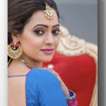 Sowmya Rao Nadig Instagram - Festival Vibes 🎋 #sowmyasharada #sowmyarao Costume @divya_varun_official Photography @ravi_cross_clickx #pongal #makarsankranti2023 #makarsankranti #indianfestival #jabardasth #etvtelugu #tamil #festivalvibes
