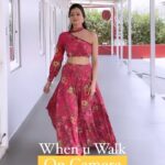Sowmya Rao Nadig Instagram - 🫣…….. Costume @divya_varun_official #sowmyasharada #sowmyarao #trending #reels #explore