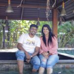 Sridevi Ashok Instagram - Much needed break at the beginning of the year. Can totally relate how landscape of place can totally change the aspect and mood of a person living the life It can totally make you Perspicacious ✨ Just living at @morickapresort Thank you for a wonderful stay ❤️ @loftierholidays @morickapresort #wayanad #srideviashok #chennai #chennaiinfluencer #staycation #familytrip #vacation #iphonephotography
