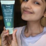 Tara Alisha Berry Instagram – Loooooveeee this Niacinamide & Charcoal Face Mask from @be_ilana !! It is amazing !! Check them out !! Their products are vegan, cruelty free and toxin free ! 

#beilana #facemask #tlc #skincare #vegan #crueltyfree #toxinfree