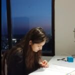 Tara Alisha Berry Instagram - पढ़ाई #blessed #grateful