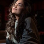 Tara Alisha Berry Instagram - ☕ + ☀️ = 🤍 Shot by @prashant.photography Wearing @hm #chailover #sunkissed
