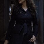 Tara Alisha Berry Instagram - 🖤🤍🖤 Shot by @prashant.photography