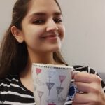 Tara Alisha Berry Instagram - Chaaaaiiii 🤤🤤🤤🤤 @tajmahalteaindia #tajmahaltea #chailover