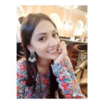 Tejashree Pradhan Instagram – Every situation in life is temporary. So, when life is good, make sure u’ll enjoy and receive it fully. And when life is not so good, remember that it will not last forever and better days are on the way. #HappyLife #beingshubhra
