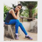 Tejashree Pradhan Instagram - Heyyyy You are going to be your TOP MOST PRIORITY this year so let's start following certain rules together; what say?? 1) Lets Grow Younger, 2) No bad vibes, No More Negativity, 3) Eat healthy, 4) Positive thoughts only, 5) Sleep early Wake up early, 6) Happiness is a choice for life. #HappyLife