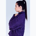 Tia Bajpai Instagram - The first look of Tia B. Get ready for more. #TiaB #OutSoon