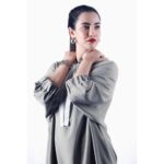 Tia Bajpai Instagram - A shade of grey