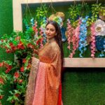 Tia Bajpai Instagram - Wish you all a great Monday 👸🏻
