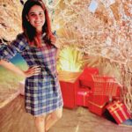Vaidehi Parashurami Instagram - Holly Jolly Christmas! 🎄