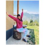 Vaidehi Parashurami Instagram - Just Friday mood!!! #flashbackfriday #traveldiaries #fridaymood #happyfriday