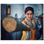 Vaidehi Parashurami Instagram - Wanna watch Zombivli again!? 😉 Watch us fight the zombies again tomorrow at 12 noon and 6pm only on @zeetalkies 🧟‍♀️ 📸 The man with the vision @aditya_a_sarpotdar