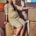 Vaidehi Parashurami Instagram - From the sets of Zombivli… 📸 @aditya_a_sarpotdar #zombivli #zee5 #streamingnow