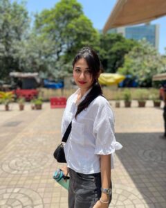 Vidhi Pandya Thumbnail - 45.3K Likes - Top Liked Instagram Posts and Photos