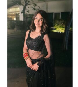 Vidhi Pandya Thumbnail - 51.1K Likes - Top Liked Instagram Posts and Photos