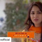 Vidhi Pandya Instagram - Sneak peak into my new world. Hope you guys like it. Please do watch Mose chhal kiye jaaye from 7th feb 9pm only on @sonytvofficial #saumya #Mosechhalkiyejaaye #beuniquelyyou #love