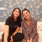 Vidhi Pandya Instagram - To many more celebrating ‘YOU’ , together. Happy birthday my dearestttttt 🌻🤍🧿. #beuniquelyyou #love