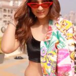 Vidhi Pandya Instagram - ☀️ #reels #reelitfeelit #reelsinstagram #beuniquelyyou #love