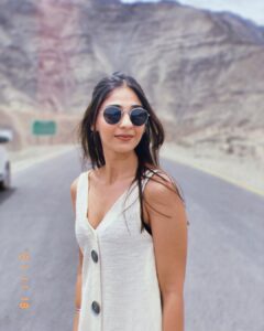 Vidhi Pandya Thumbnail - 72K Likes - Top Liked Instagram Posts and Photos