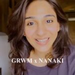 Vidhi Pandya Instagram – GRWM X NANAKI
There’s always a first time. 
Wearing – @nanaki_shop 🥰
You can shop this and some cool bright colourful comfortable relaxed fit shirts from our website. ☀️☘️🤍
( mentioned on mine and @nanaki_shop ‘s bio) 🌈

#womenshirt #shirts #colorful #relaxedfit #summer #summervibes #instagood #instagram #beuniquelyyou #love