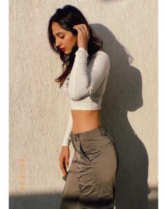 Vidhi Pandya Thumbnail - 52.4K Likes - Top Liked Instagram Posts and Photos