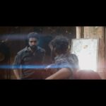 Vikram Prabhu Instagram - Presenting you the action packed #PaayumOliNeeYenakku Teaser💥💥👊