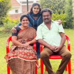 Aadhirai Soundarajan Instagram - மகாநதி👨‍👩‍👧 See you all @10pm today!! #mahanathi #mahanathiserial #mahanathi✨ #vijaytelevision #vijaytv #vijaytvserial #tamilserial #serial #aadhiraisoundararajan #praveenbennet #disneyplushotstarpremiere #tamilactress #kollywood #actor #actress #actorsaravanan #actresssujatha #fatherdaughter #fatherlove #father #daughter #motherlove #family #familygoals Kodaikanal, tamil nadu