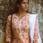 Aadhirai Soundarajan Instagram - #theyamunacloset Beautiful Cotton Kurti from : @tada_wearhouse Photography : @kanaa.photography #aadhiraisoundararajan #yamuna #theyamunacloset #kurti #Mahanathi #mahanadhiserial #yamunalook Chennai, India