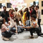 Aakanksha Singh Instagram - Really can’t hold our excitement to show you guys a story that will make you smile,cry and fall in love ♥️ #meetcute on @sonylivindia