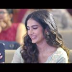 Aakanksha Singh Instagram - My meet cute family ♥️ An anthology filled with the cutest of moments & lasting memories ❤️ Watch #MeetCute Streaming from 25th Nov on @sonylivindia. @deepthiiiganta @nameisnani @tprashanti @ashwinkumar_ak @varshabollamma @ruhanisharma94 @raja.chembolu @aakankshasingh30 @dheekshithshettyofficial @rohinimolleti @shivakandukuri @adah_ki_adah @sancho_poonacha @thesunainaa @padmasoorya @lightsmith83 @vijai_bulganin @garrybh1988 @kollaavinash @vijay_binni @kk_writer1 @vinaysagar27 @hosakota.vamshikrishna @yesh_vittapu @ayaz.pasha @sumaiah.tabassum @wallpostercinemaofficial
