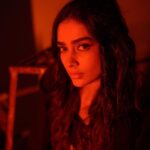 Aakanksha Singh Instagram - Red 🔥