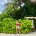 Aakanksha Singh Instagram - Adventure and luxury.. that’s how I like it.. @travelwithjourneylabel @yasminikrami #TravelWithJourneyLabel #JourneyLabel #YouAreSpecial #ThinkHolidayThinkJourneyLabel