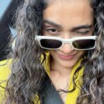 Aakanksha Singh Instagram - Just 💛 💁🏻‍♀️