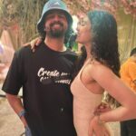 Aakanksha Singh Instagram - Hey Best friend 🤍