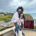 Aakanksha Singh Instagram - Koala and the Tree for life 🧿 Happy birthday Mr. ♥️ you know how much you mean to me..so I won’t take much time there 🙊. You are one of a kind 🥂 you deserve abundance of love and happiness.. you are precious and the rare of the rarest..I think god has stopped manufacturing humans like you.. thankgod I got lucky…phew 😅 To you,Us and our life ♥️🥂 In koala’s 🐨 word : I love you-calyptus 🤪 @kunalsain17 #happybirthdaylove #australia #birthday #birthdaymonth #birthdaytravel #koalalove #koala #ausie #mine