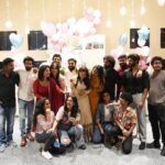 Aakanksha Singh Instagram - Really can’t hold our excitement to show you guys a story that will make you smile,cry and fall in love ♥️ #meetcute on @sonylivindia