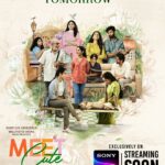 Aakanksha Singh Instagram - Can’t wait to share this beautiful story with you all. Ready to meet all the cuties ? 😁❤️ Teaser out tomorrow @SonyLIV @walpostercinema @deepthiiiganta @NameisNani @tprashantii @i_amak @VarshaBollamma @iRuhaniSharma @Rohinimolleti @iam_shiva9696 @adah_sharma @PoonachaSancho @TheSunainaa @padmasoorya @lightsmith83 @VijaiBulganin @Garrybh88 @kollaavinash @kk_lyricist @ChoreographerVJ @Dheekshiths @vinay2780 @raja.chembolu #meetcute #aakankshasingh