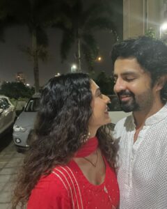 Aakanksha Singh Instagram - ❤️ 🌙 👫 🧿