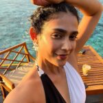 Aakanksha Singh Instagram - 🌞 💋