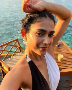 Aakanksha Singh Instagram - 🌞 💋