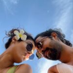 Aakanksha Singh Instagram - 🌼 Filmy ?? Yes we are 🤓