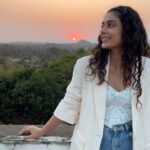 Aakanksha Singh Instagram - 🫶🏻