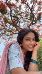 Aakanksha Singh Instagram - 🌸🌸🌸🌸