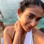 Aakanksha Singh Instagram - 🌞 💋