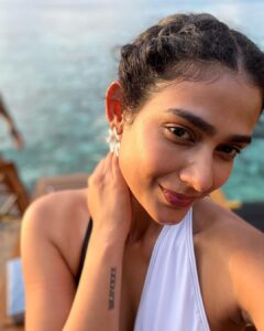 Aakanksha Singh Instagram - 🌞 💋