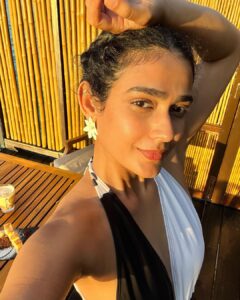 Aakanksha Singh Instagram - 🌞 💋